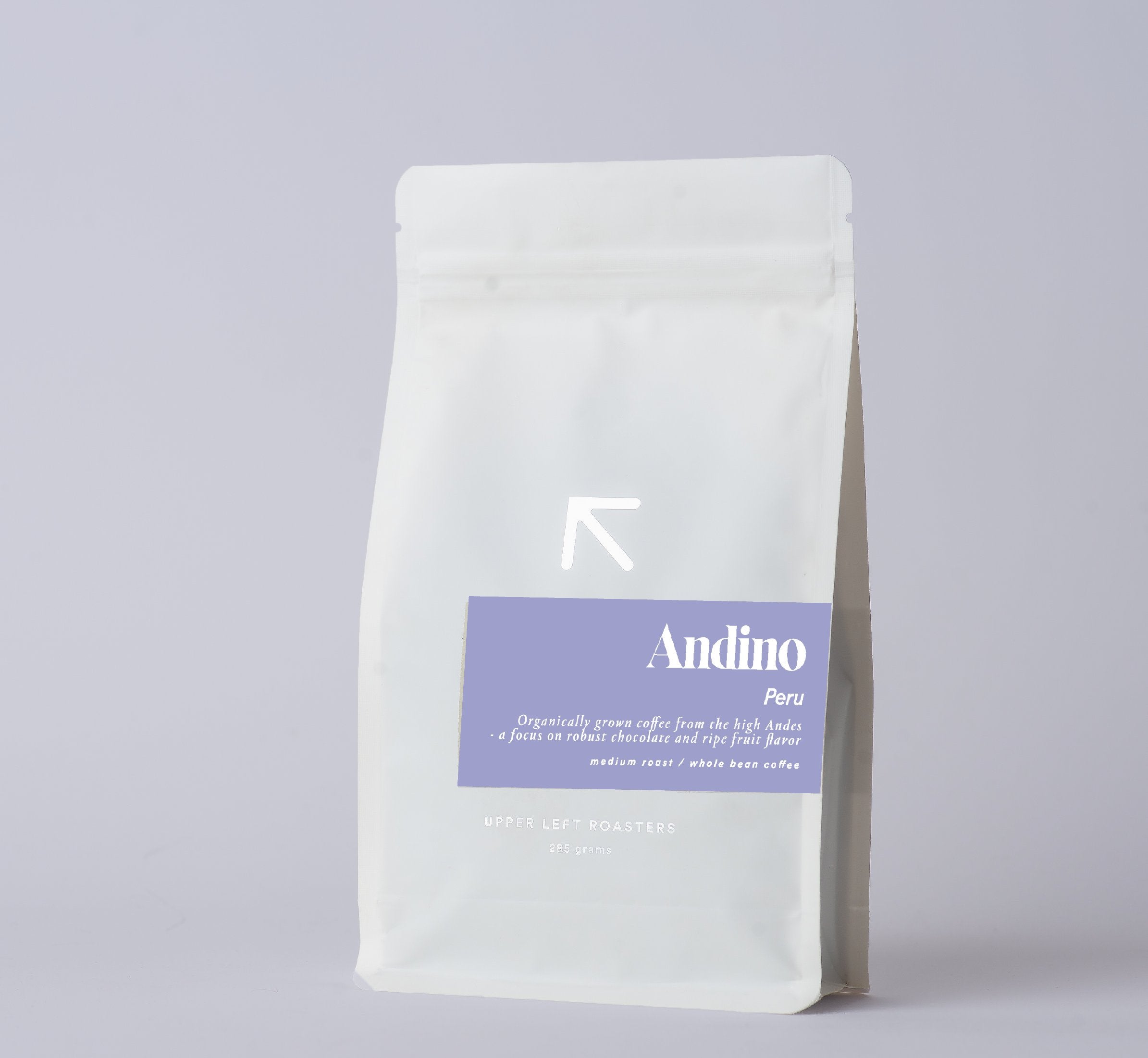 Coffee Upper Left Roasters