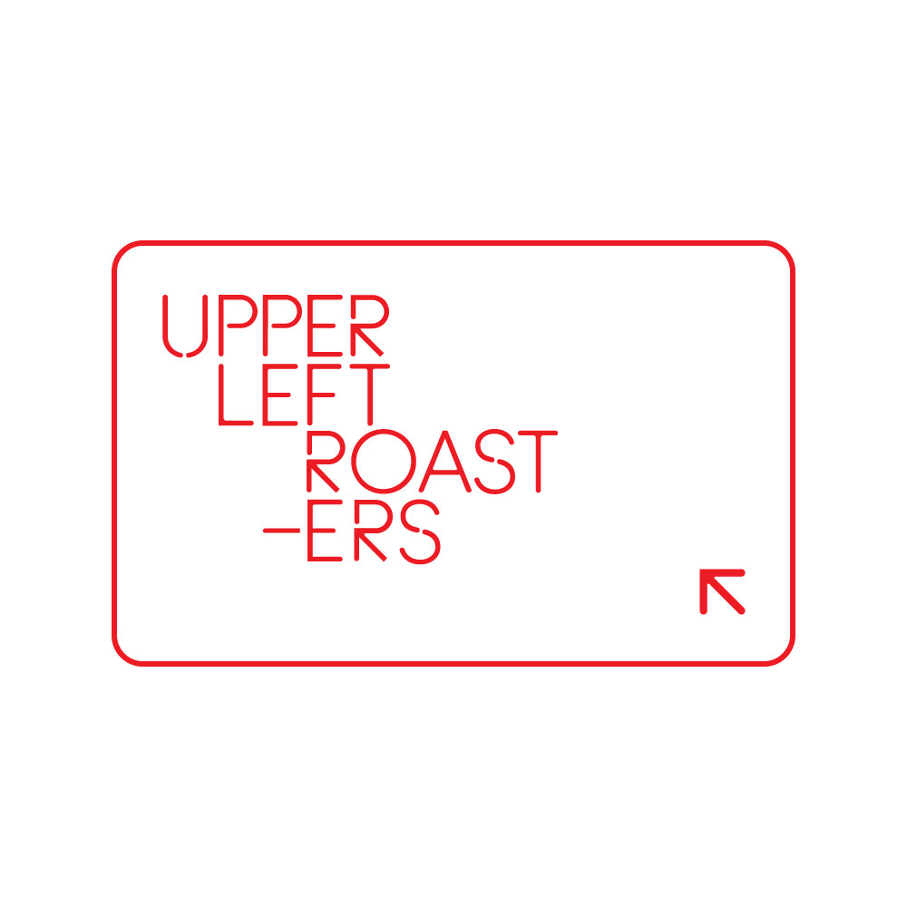 Gifts Upper Left Roasters