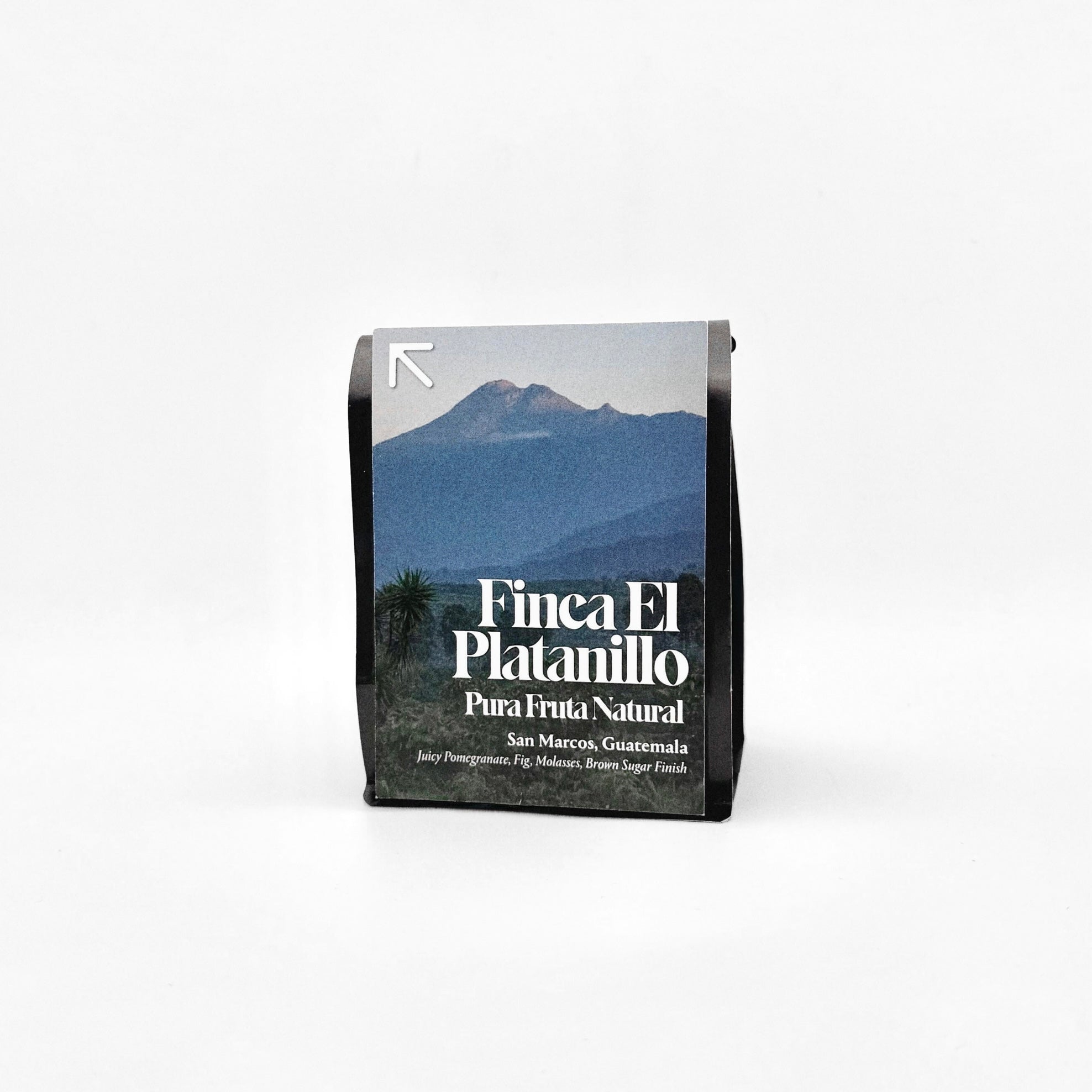 Photo of El Platanillo, Pura Fruta