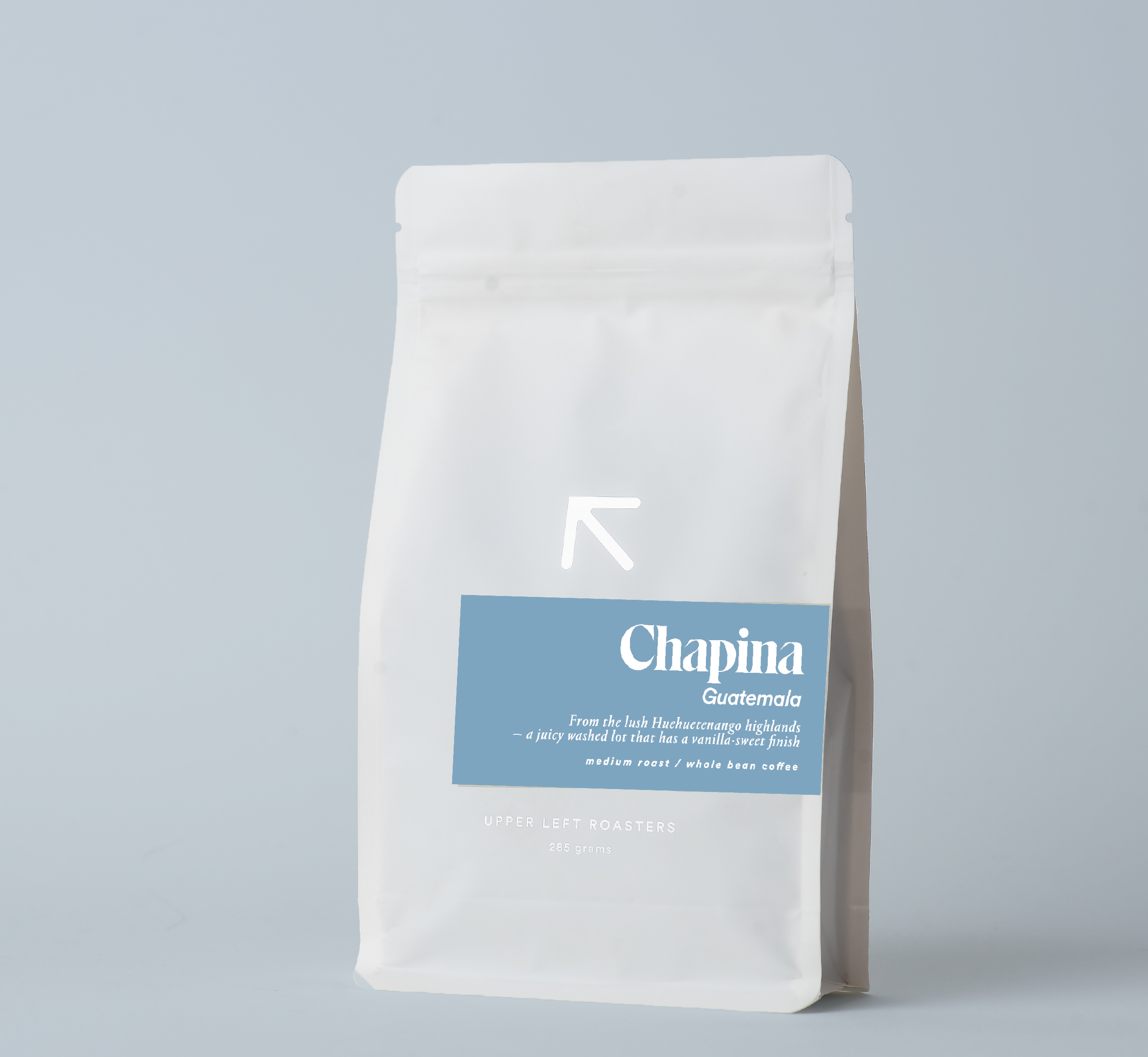 Photo of Chapina, Guatemala