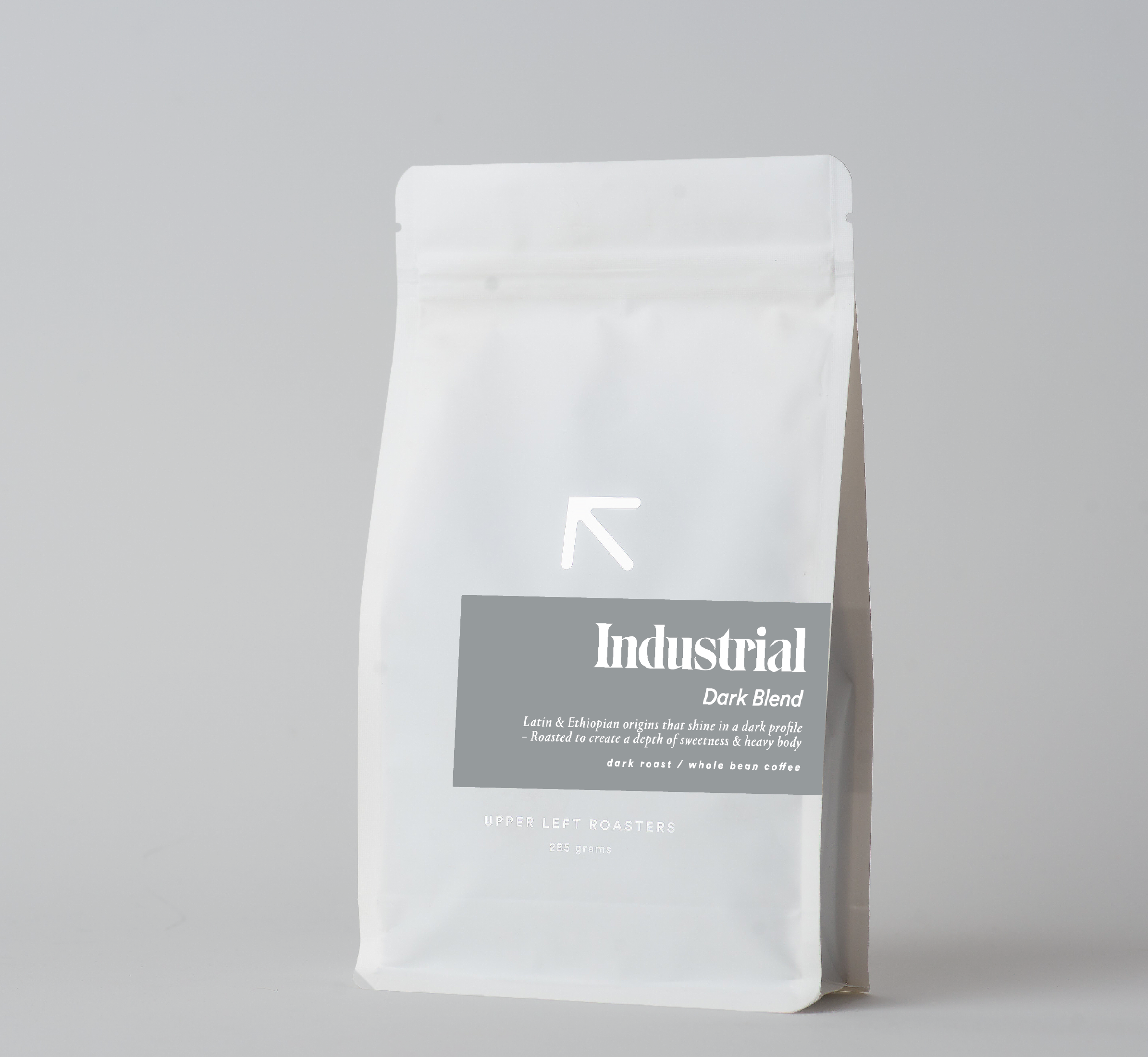 Photo of Industrial Dark Roast