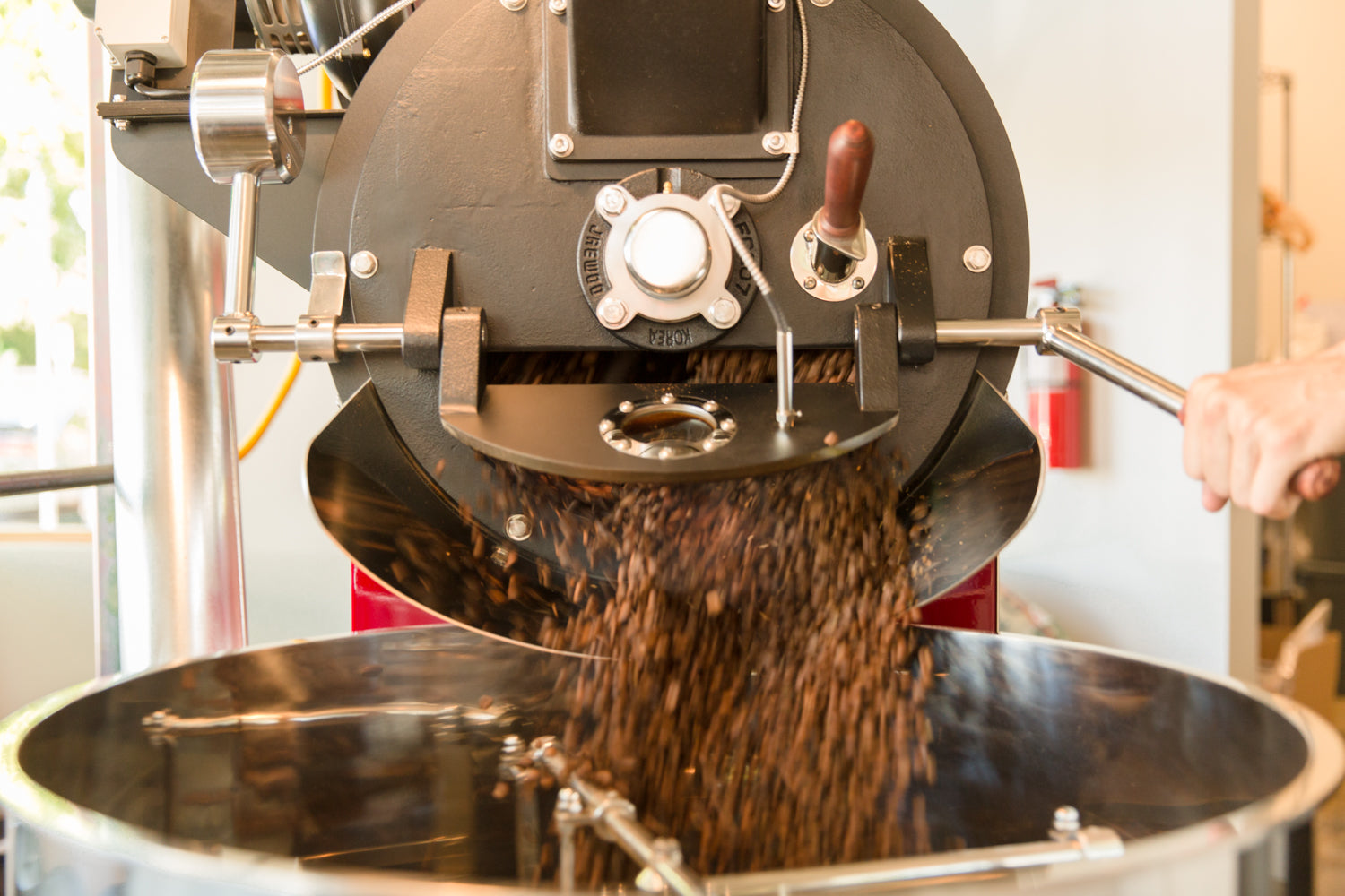 Upper Left Roasters, photo 8